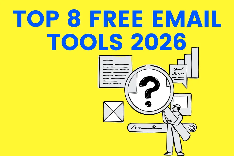 Best Email Marketing Services to Boost Your Business Growth in 2024